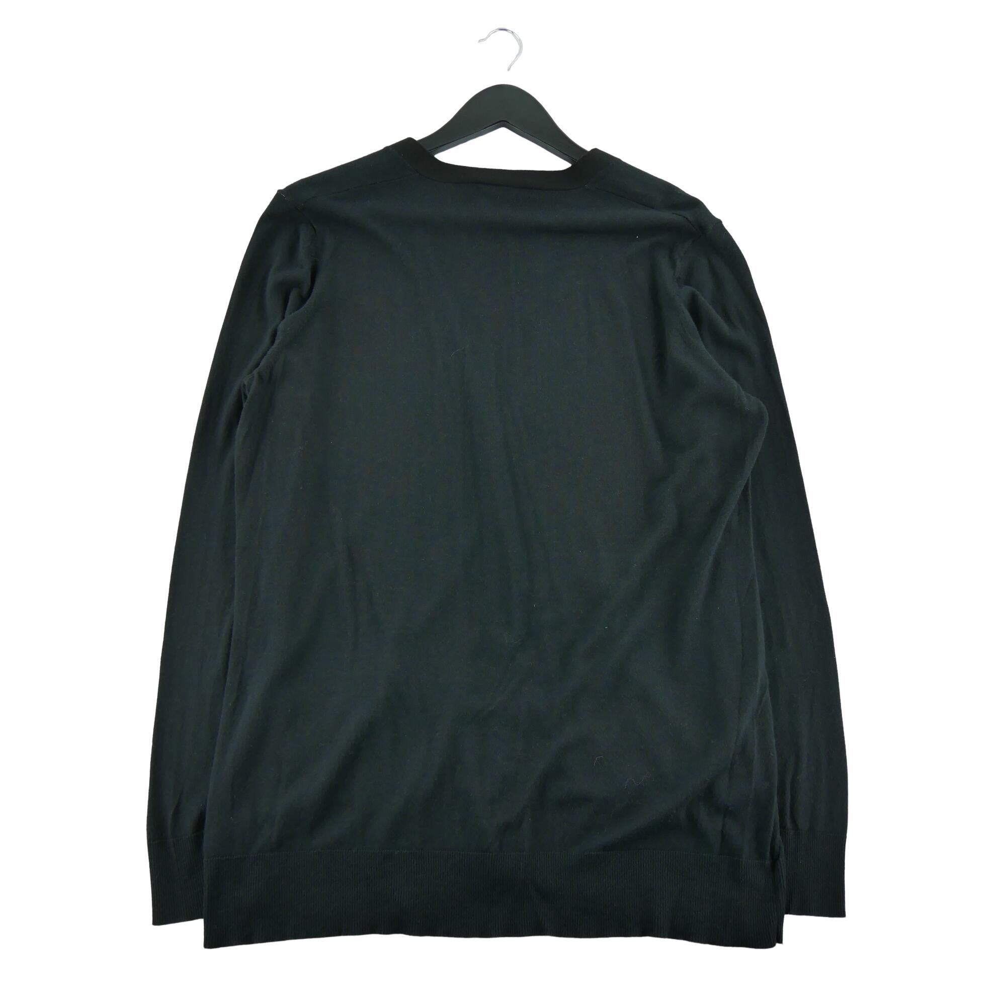 Black cardigan women Lauren Ralph Lauren 2/5