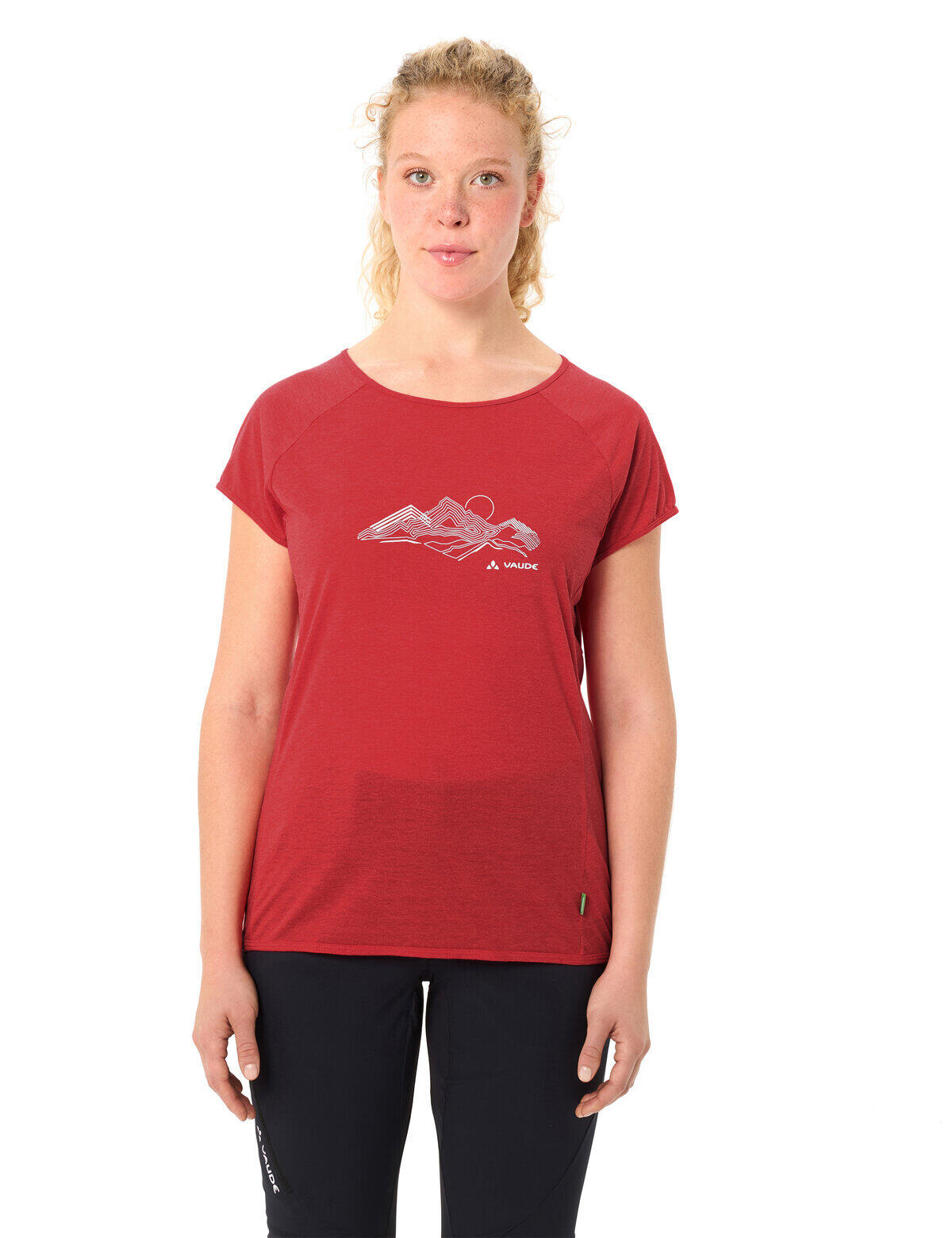 T-Shirt Women's Tekoa T-Shirt II 3/7