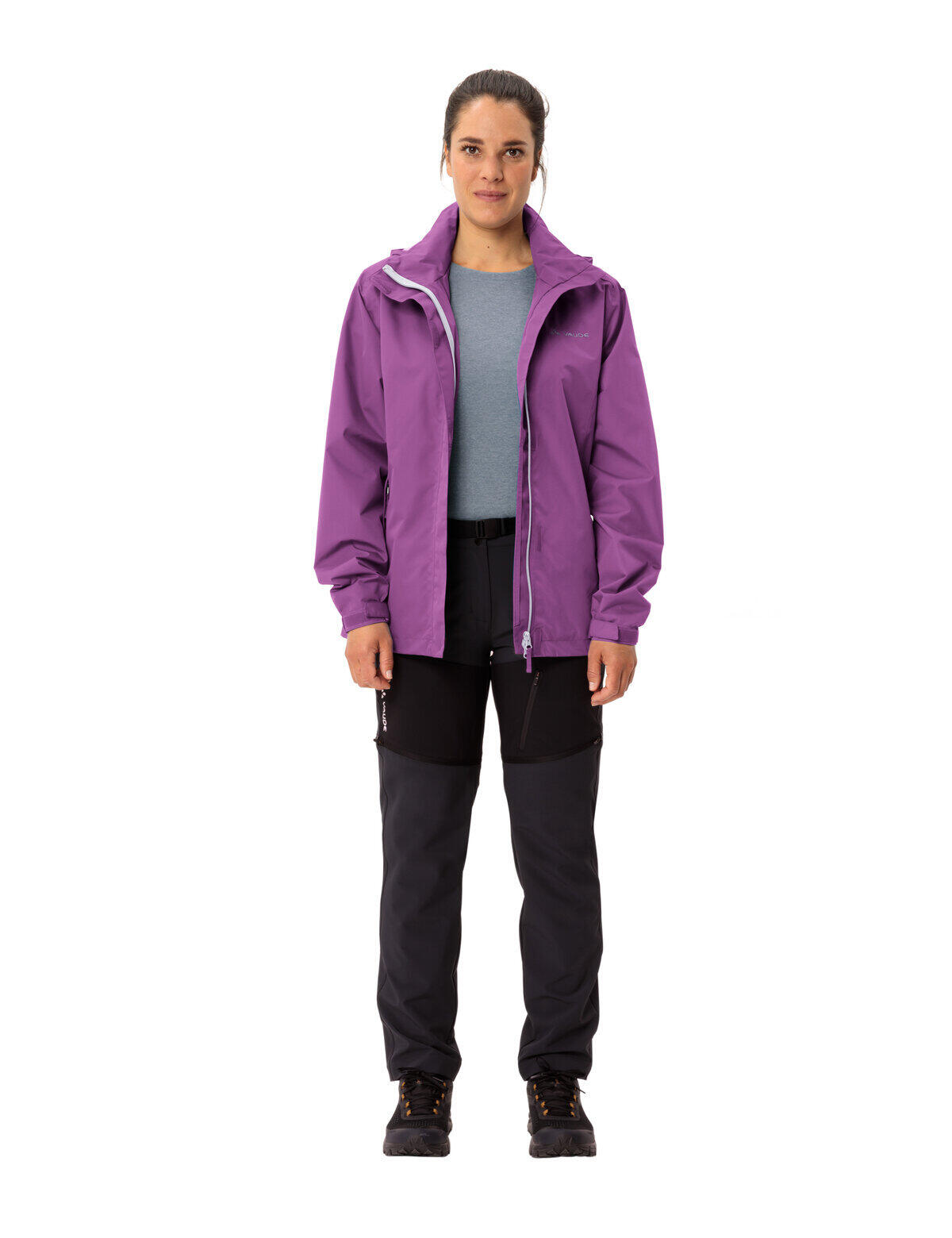 Jacken Women's Escape Light Jacket 7/7