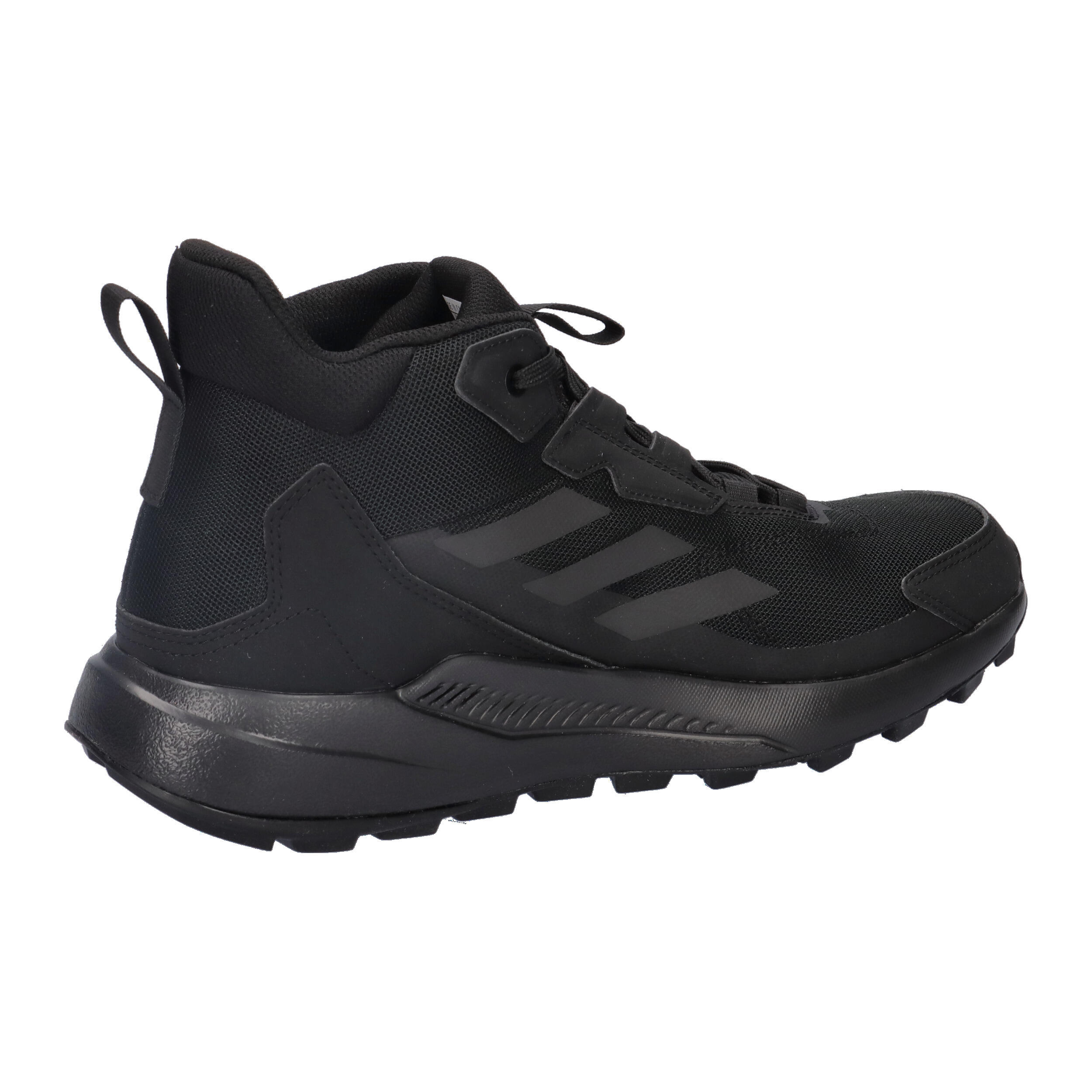 adidas TERREX Damen Wanderschuhe Anylander Mid 7/7