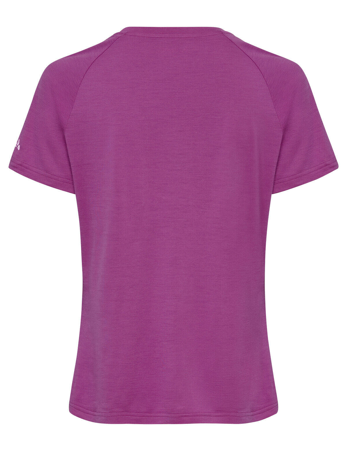 T-shirt femme Essential Wool 2/7