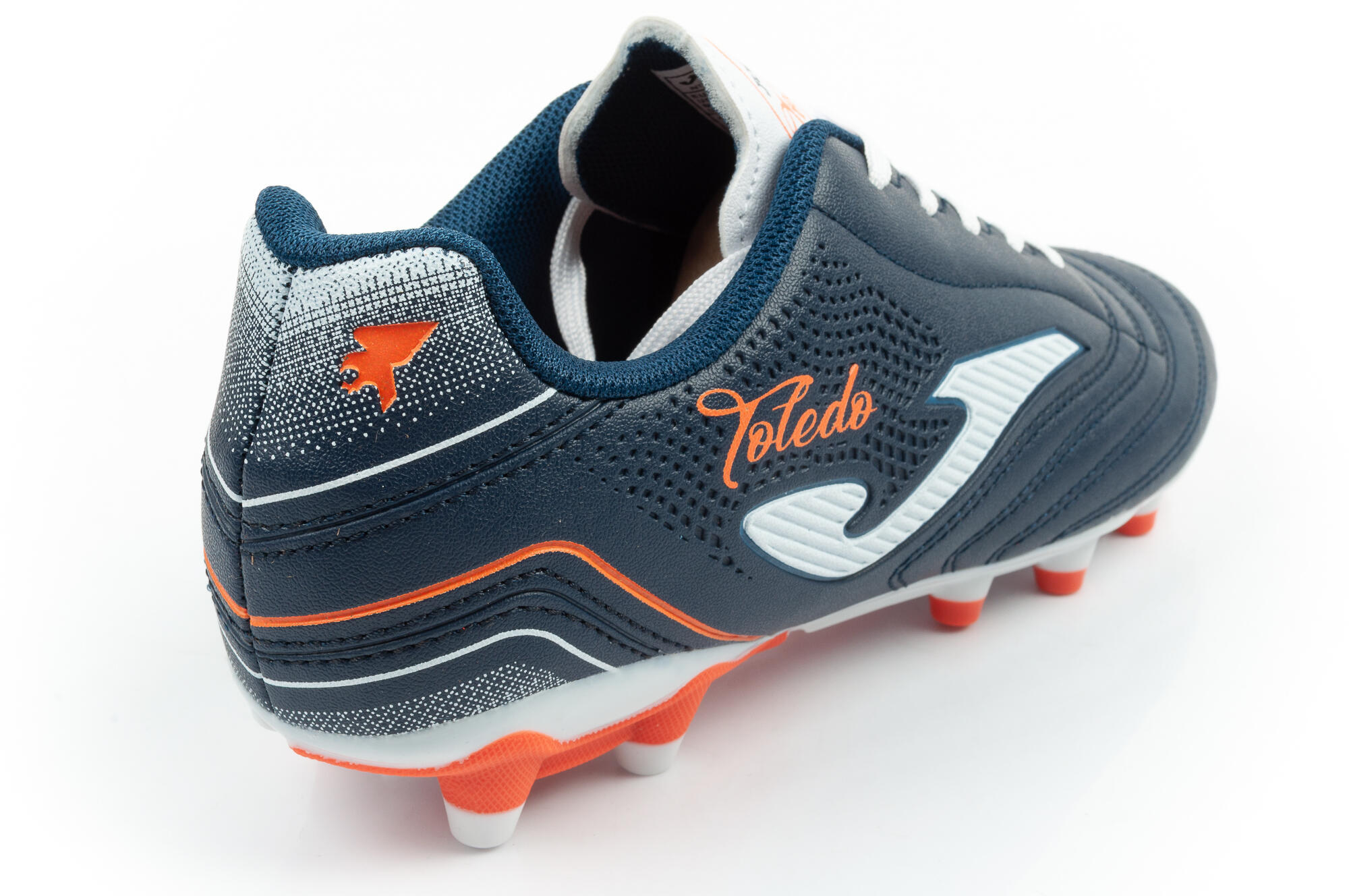 Scarpe da calcio con tacchetti per bambini Joma Toledo 2603 3/7