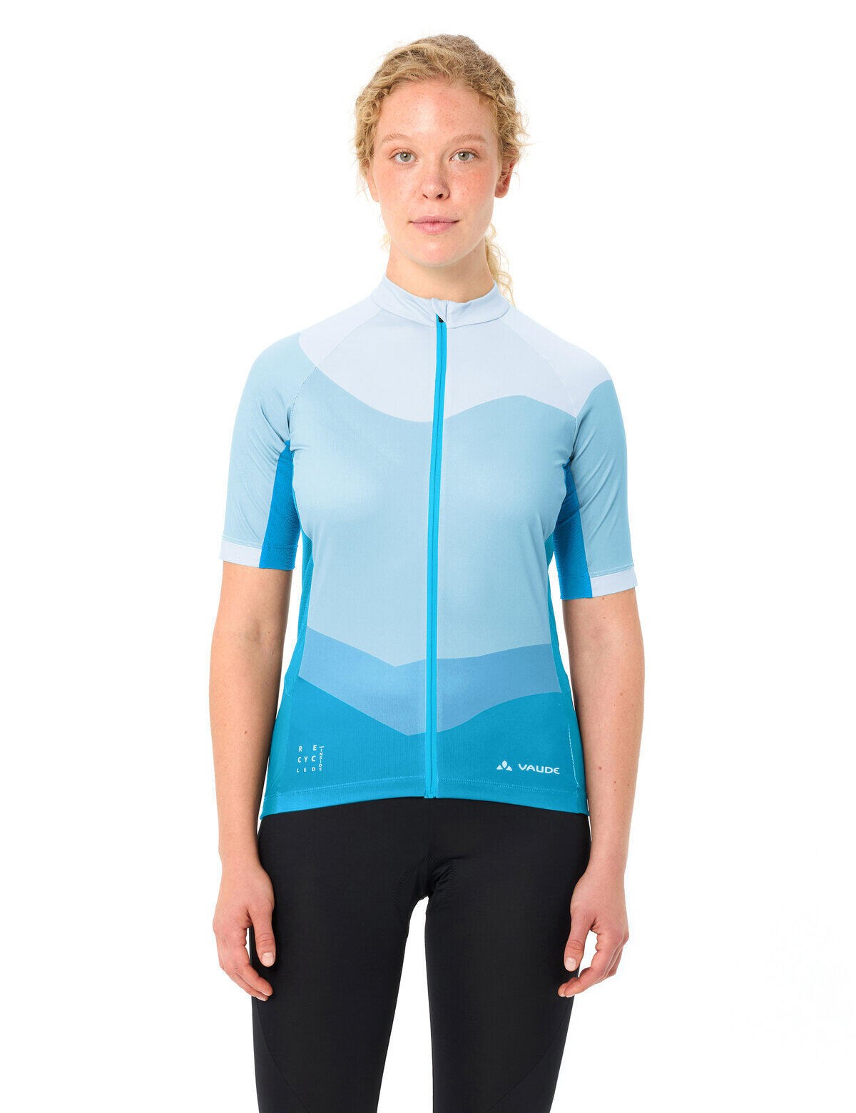 Maillot de mujer Posta FZ Tricot III 3/7