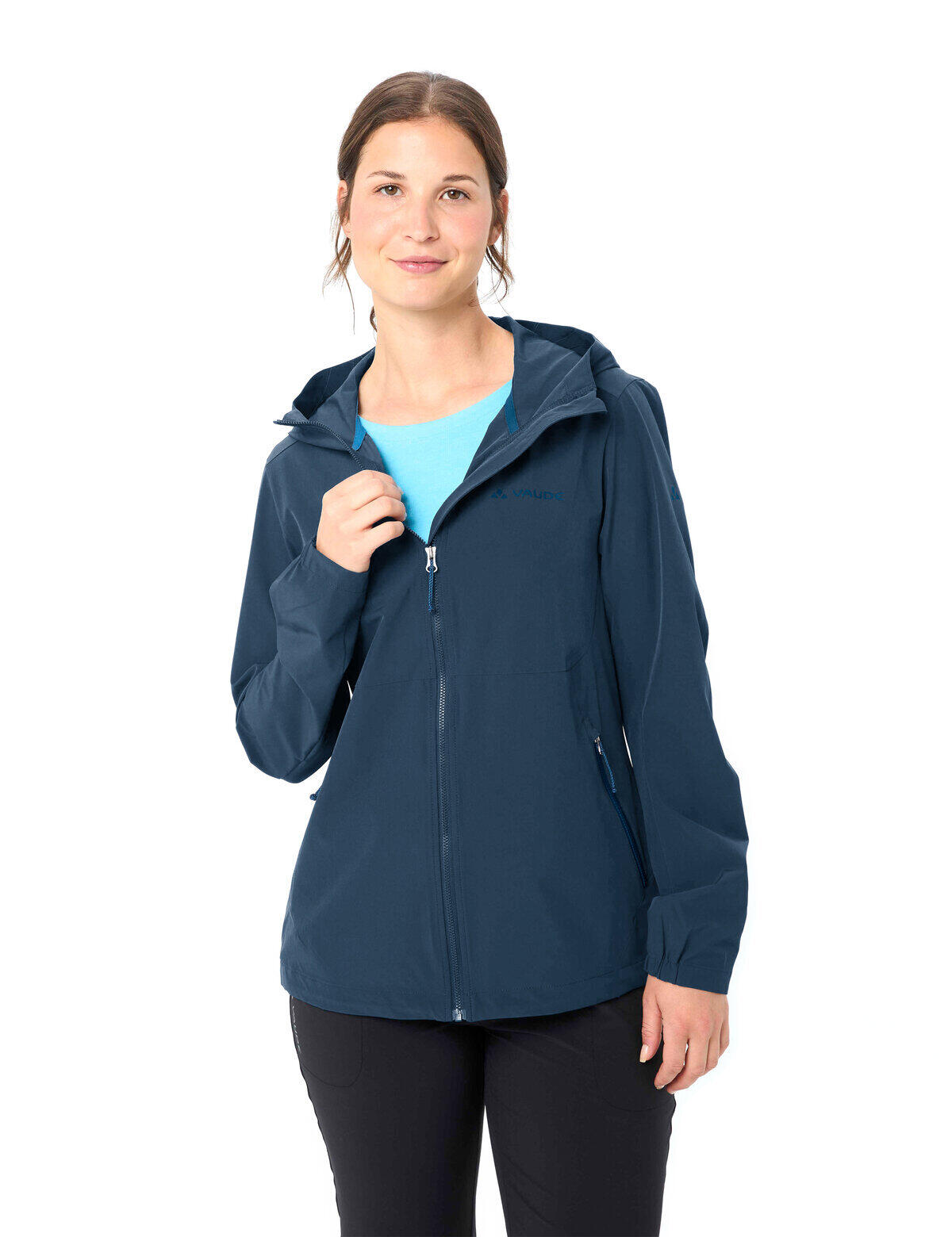 VAUDE Jacken Women's Elope Wind Jacket 7/7