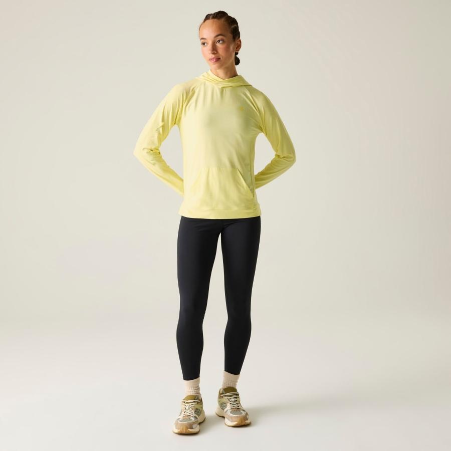 Bluza damska z kapturem Dare 2B Sprint City 3/6