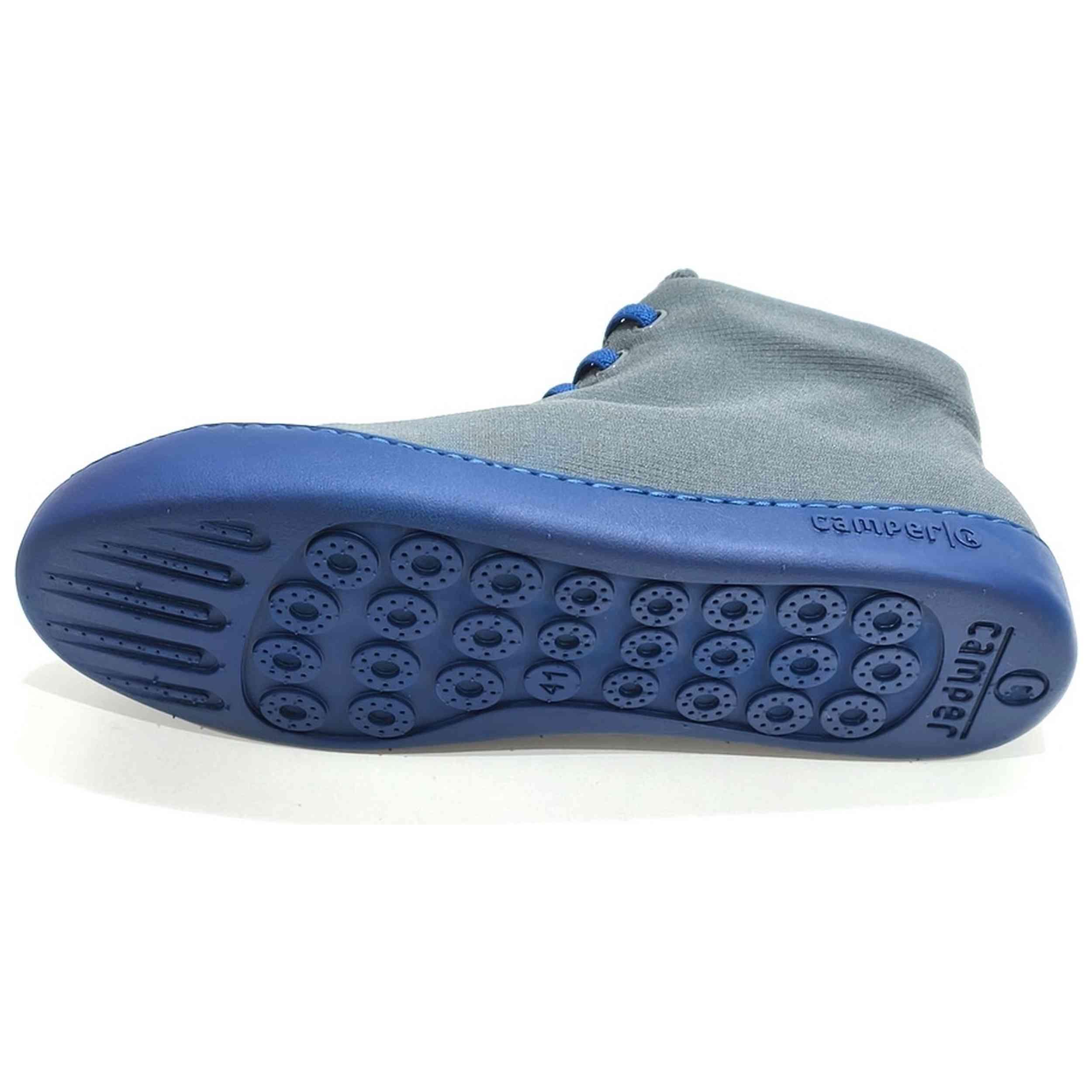 Bottes Camper modèle 121-K300270-032 pour homme 5/5