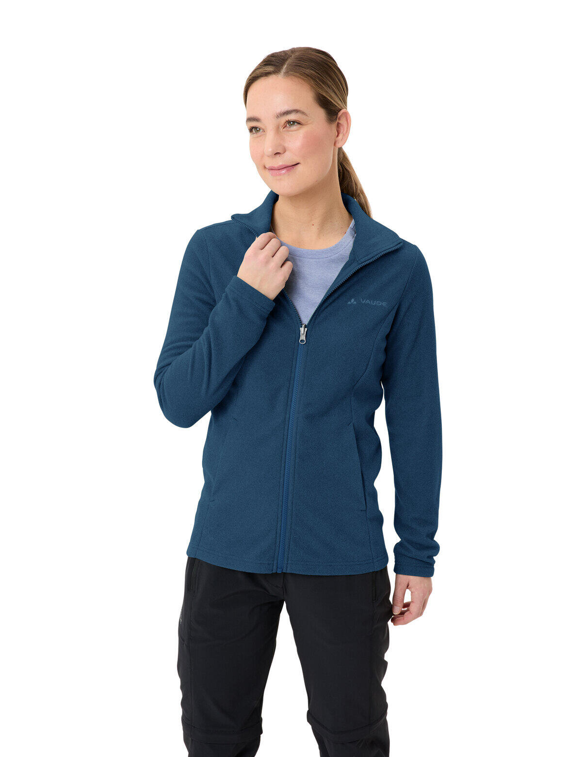 Fleecejacke W Tamor Jacket 7/7