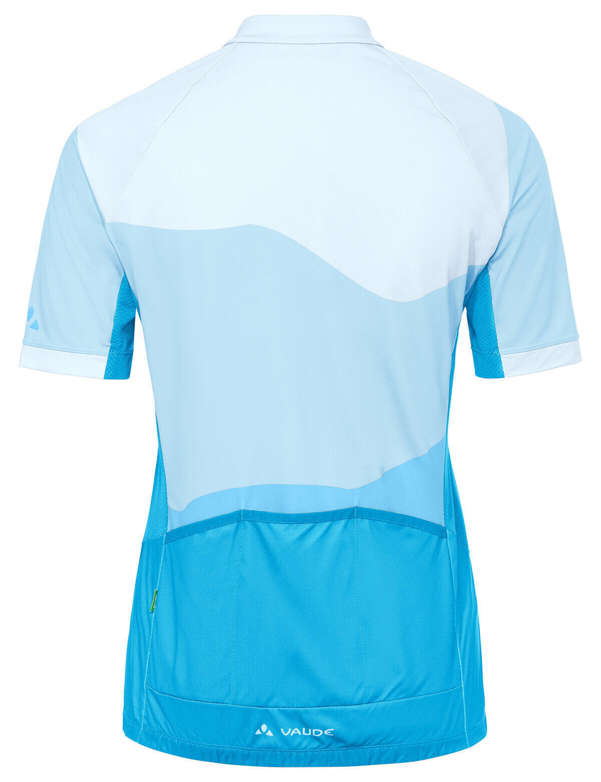 Maillot de mujer Posta FZ Tricot III 2/7