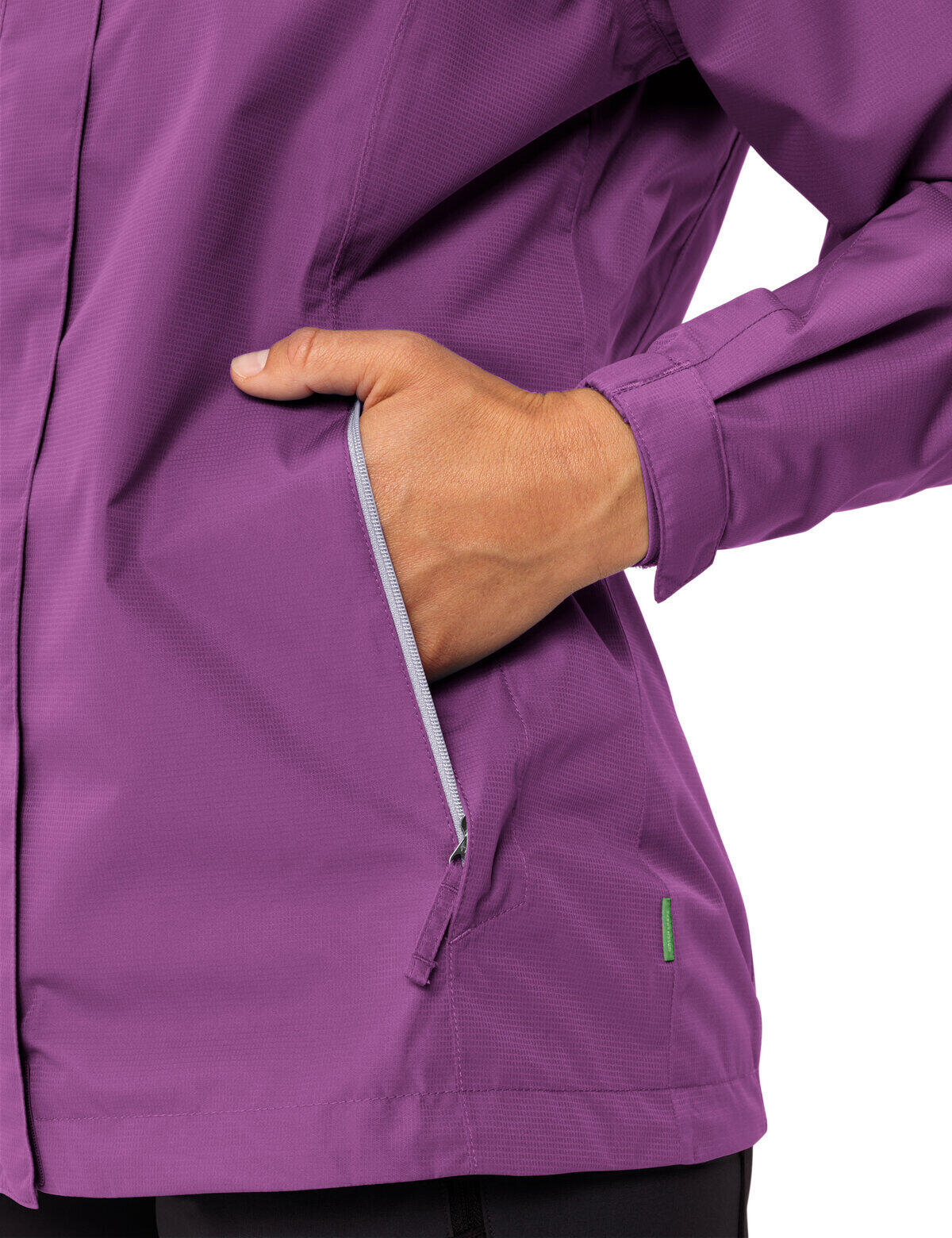 Jacken Women's Escape Light Jacket 5/7