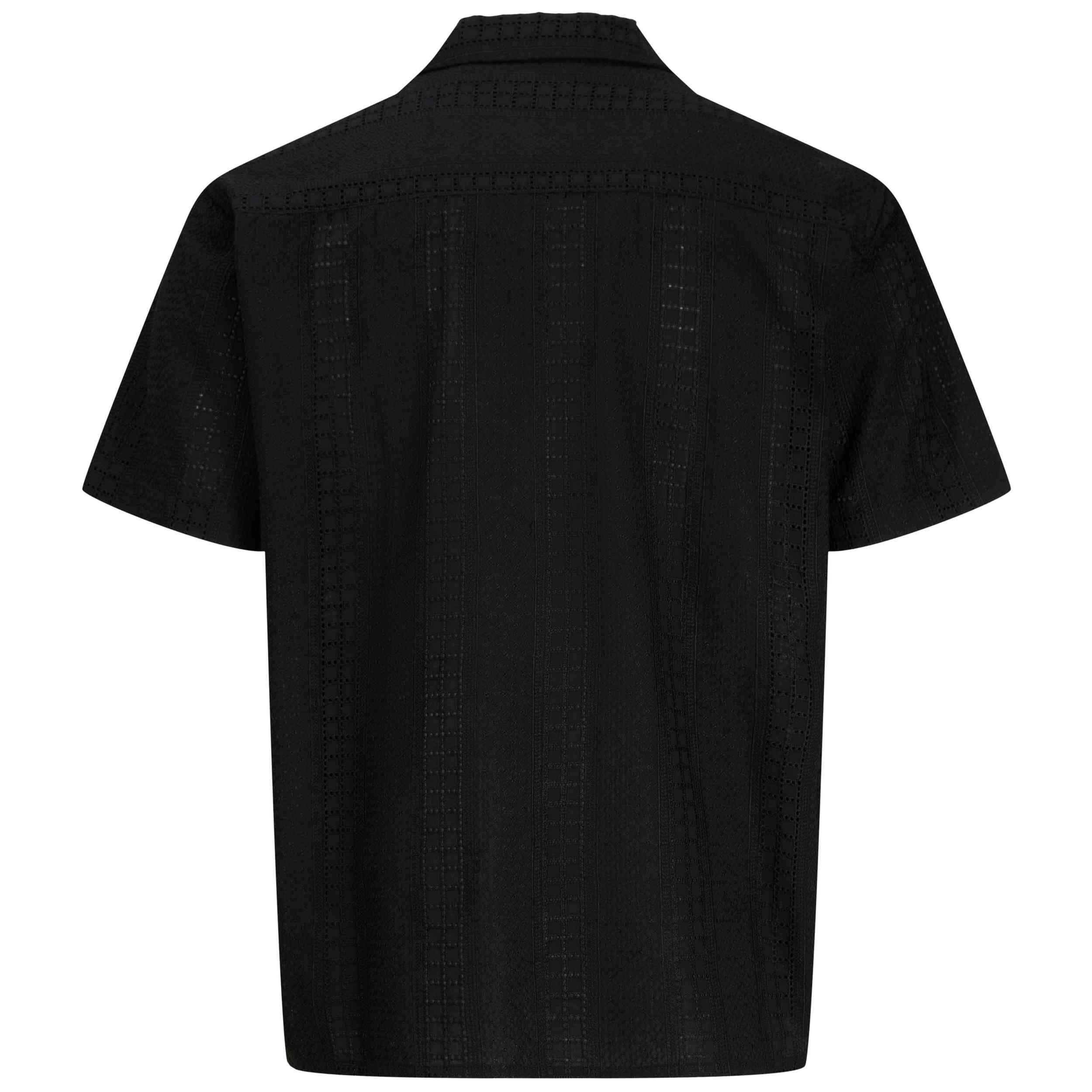 Chemise Jack&jones modèle 12285419 pour homme 2/5