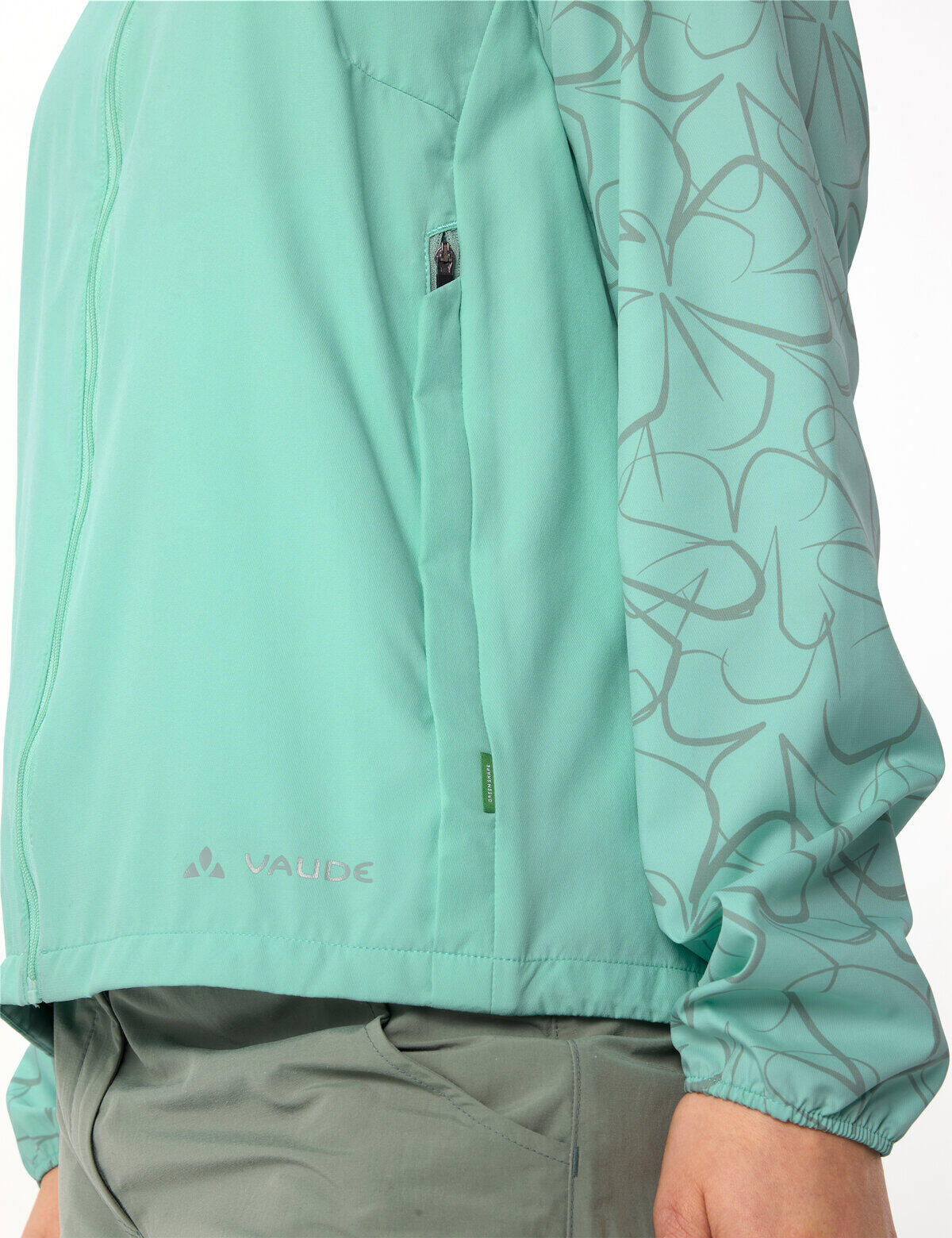 Jacken Women's Neyland Wind Jacket II 5/7