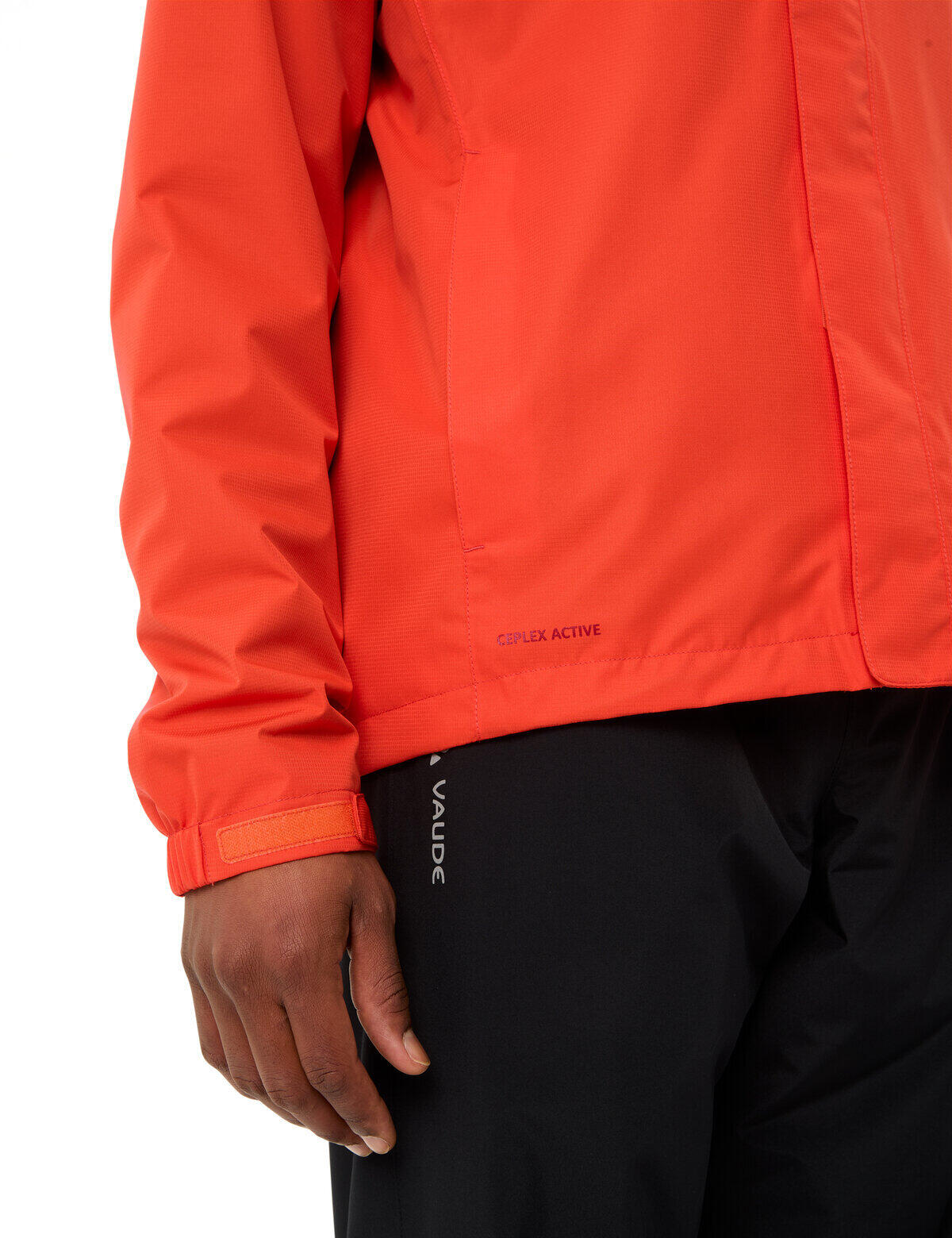 Hardshell-Jacke M Escape Bike Jacket 5/7