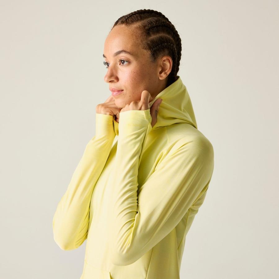 Bluza damska z kapturem Dare 2B Sprint City 6/6