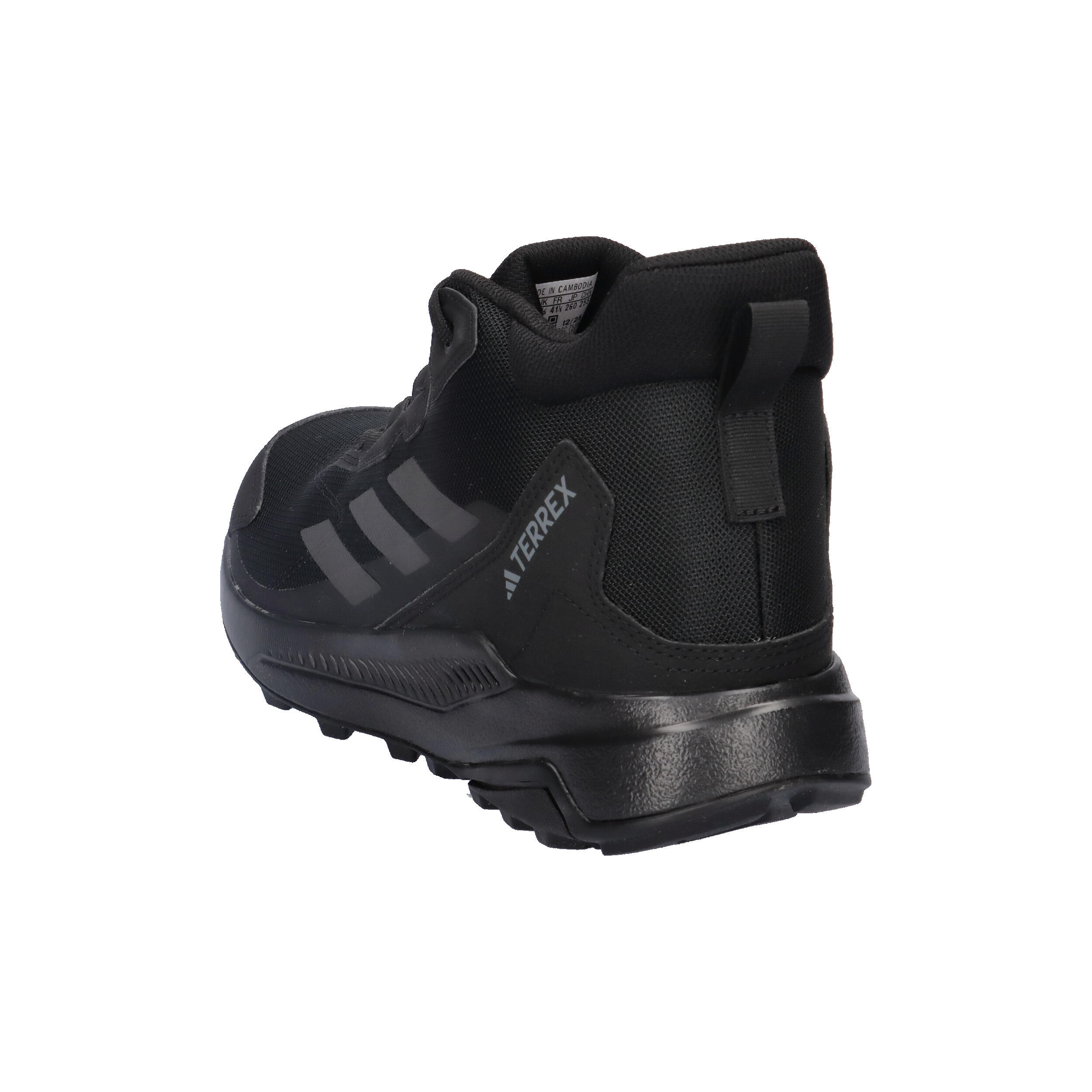 adidas TERREX Damen Wanderschuhe Anylander Mid 4/7