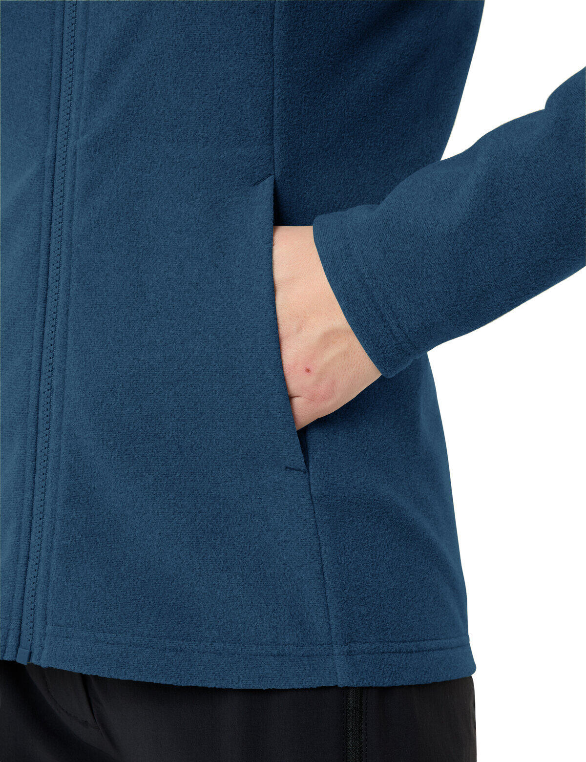 Fleecejacke W Tamor Jacket 5/7