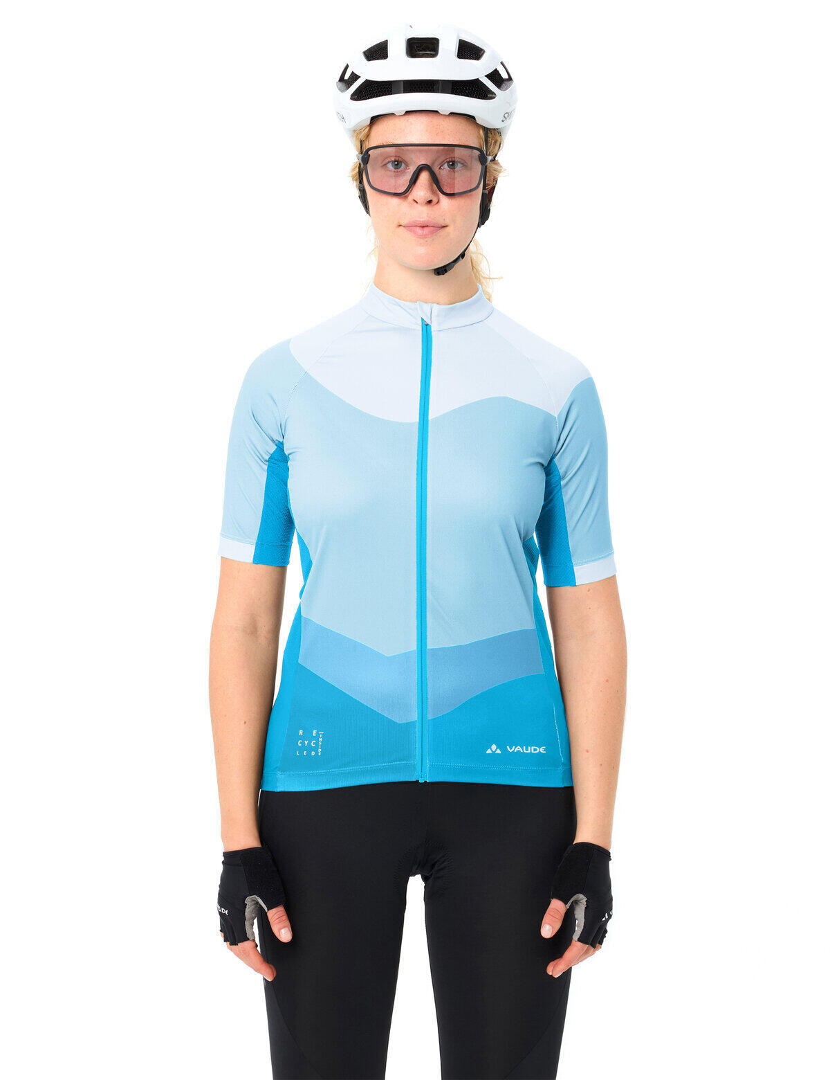 Maillot de mujer Posta FZ Tricot III 7/7