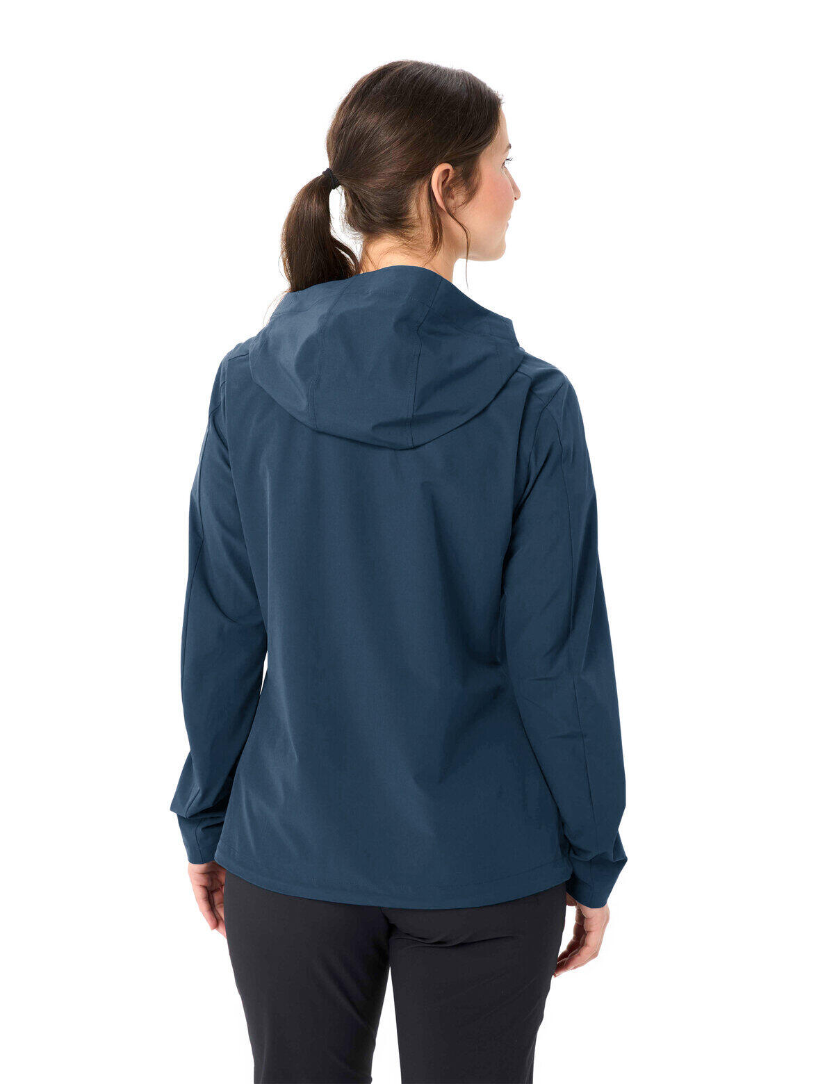 VAUDE Jacken Women's Elope Wind Jacket 4/7