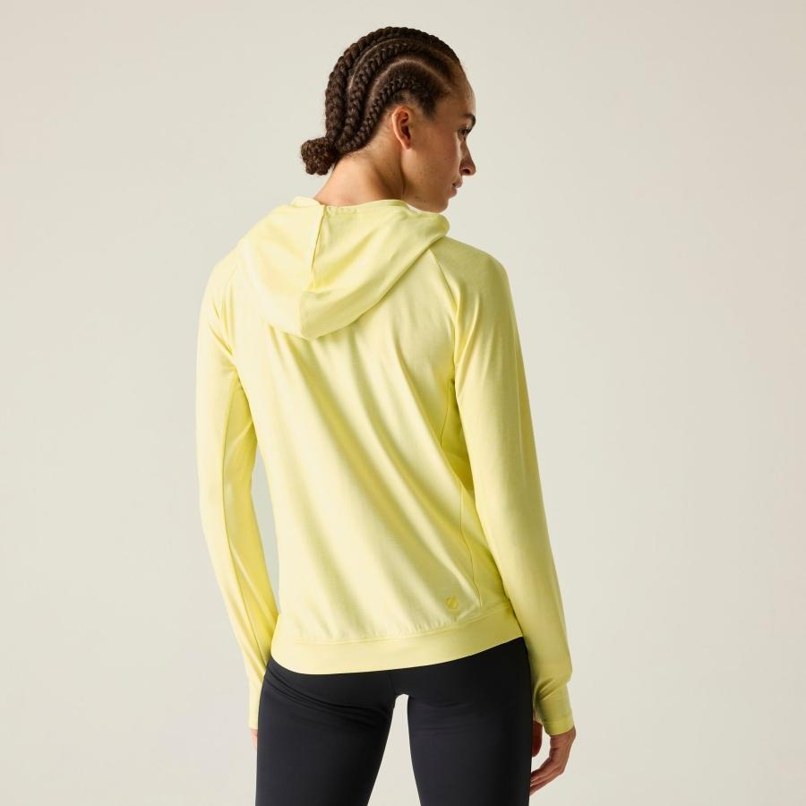 Bluza damska z kapturem Dare 2B Sprint City 2/6