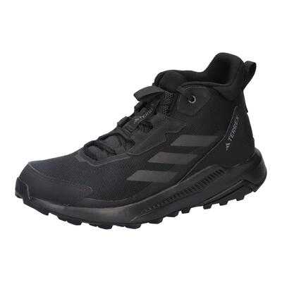 Wandelboots adidas terrex anylander mid zwart