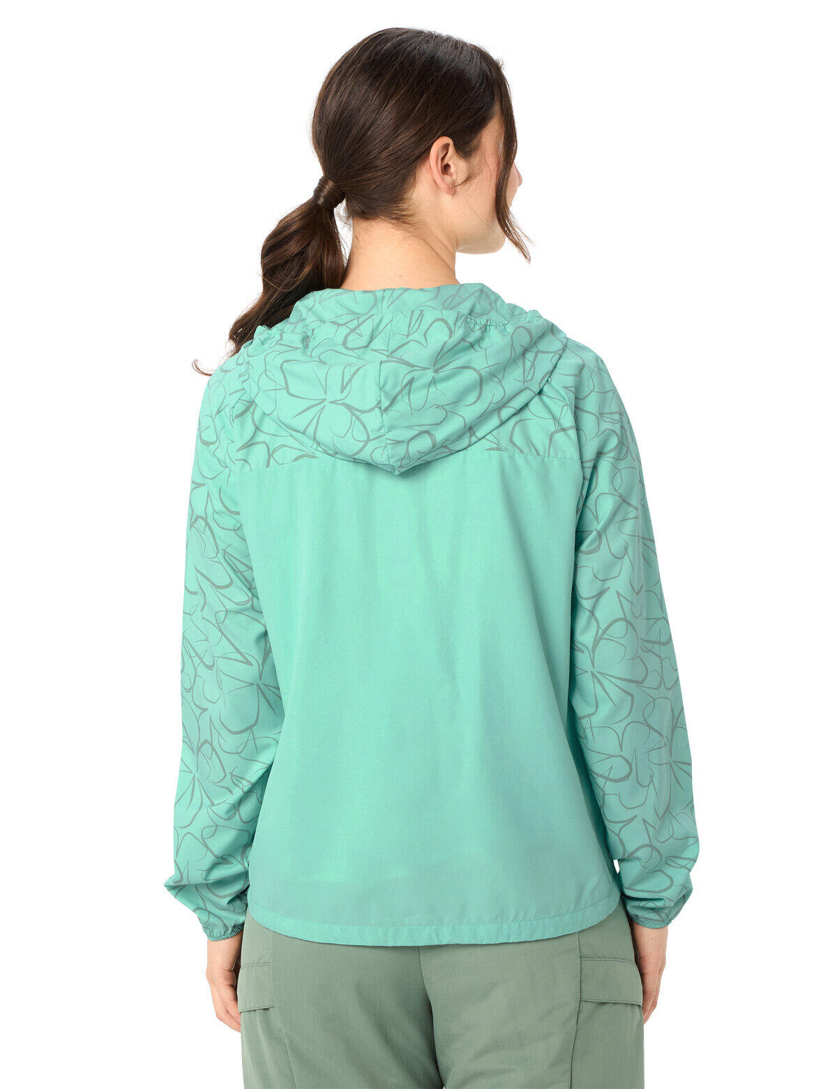 Jacken Women's Neyland Wind Jacket II 4/7
