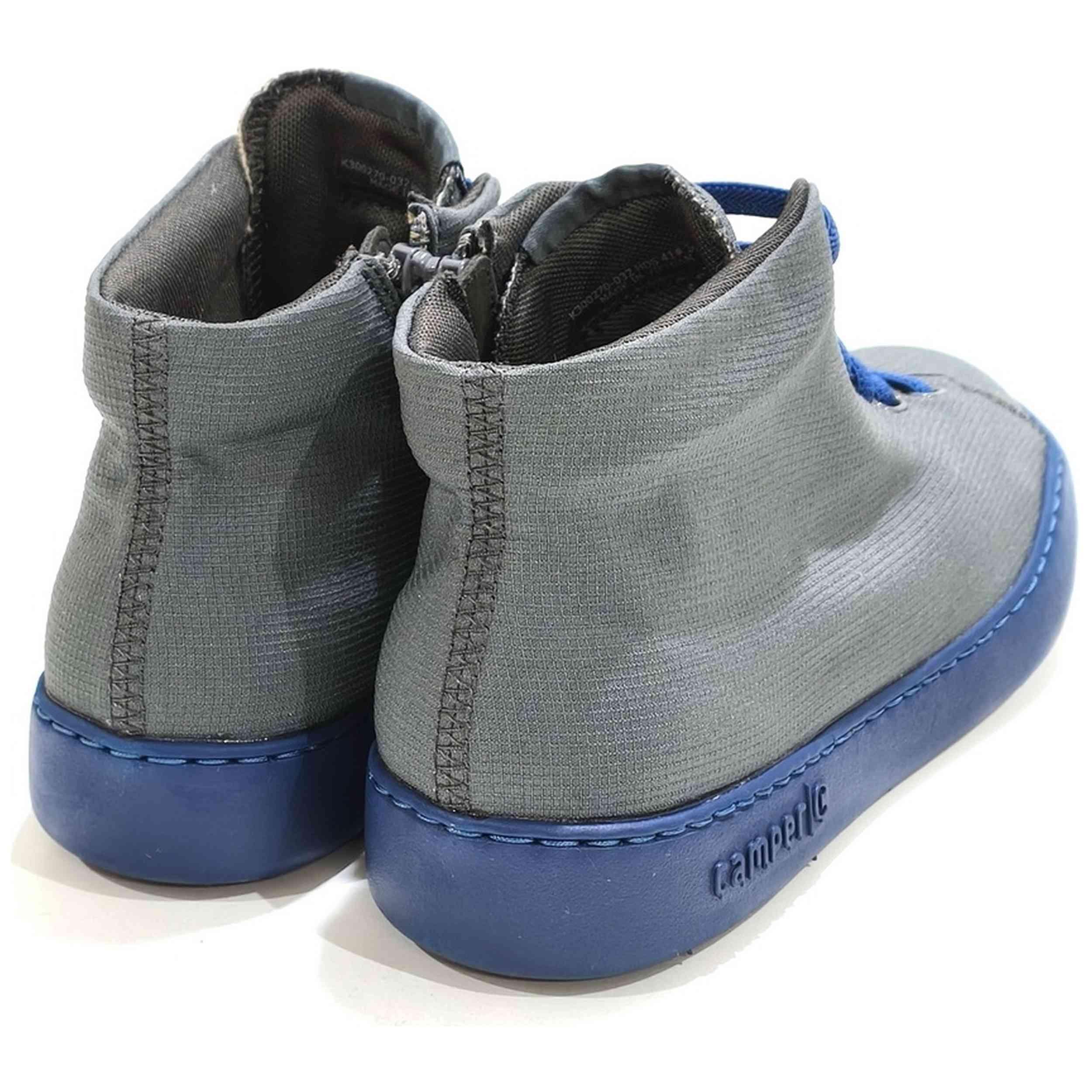 Bottes Camper modèle 121-K300270-032 pour homme 4/5