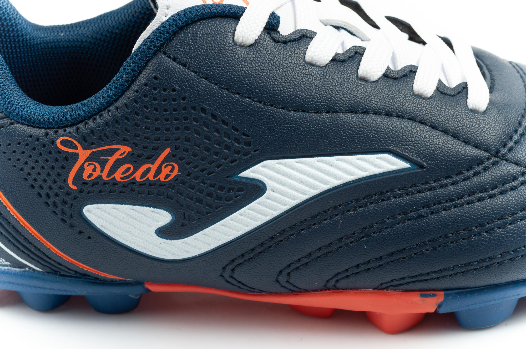 Chuteiras de futebol para relva sintética infantis Joma Toledo 2603 3/7