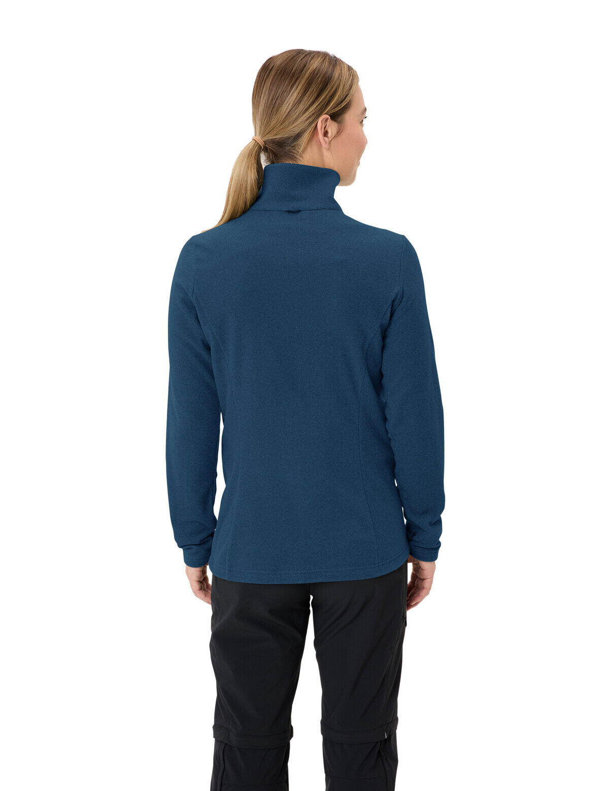 Fleecejacke W Tamor Jacket 4/7