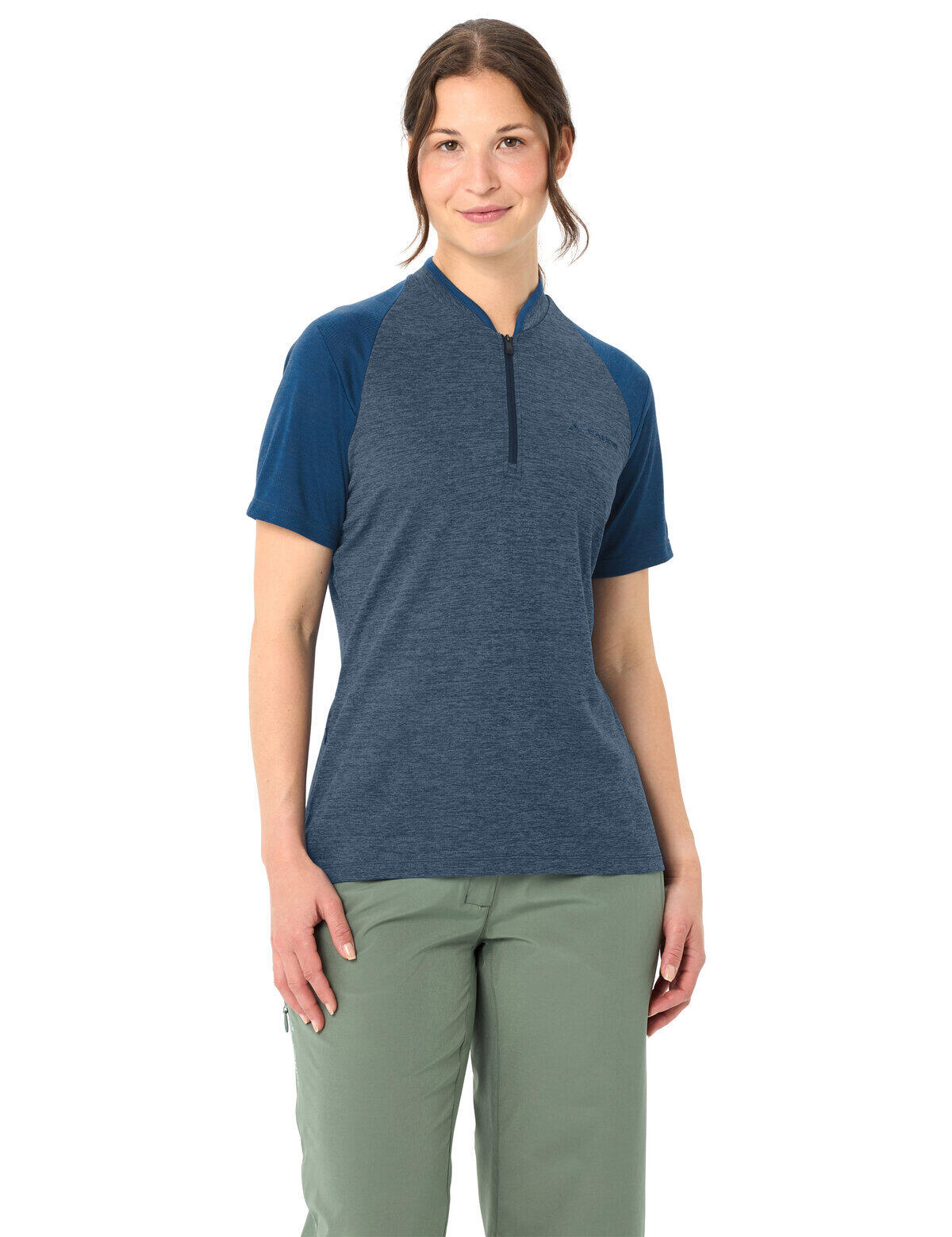 T-shirt femme Tamaro HZ Shirt IV 3/7