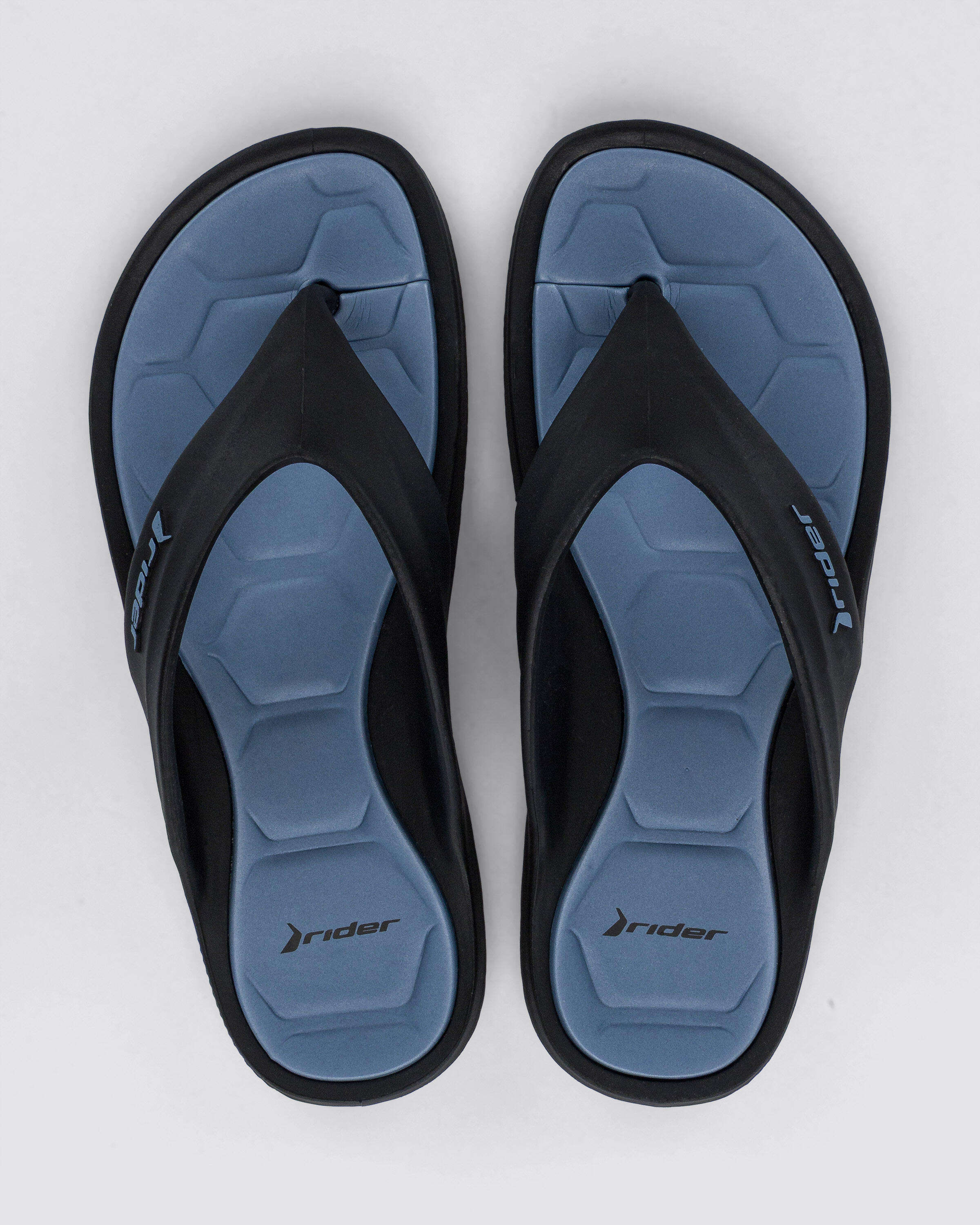 Buty klapki sportowe męskie japonki Rider Cape XVIII 3/6