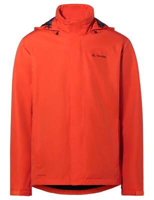 Outdoor-jacke m escape bike jacket