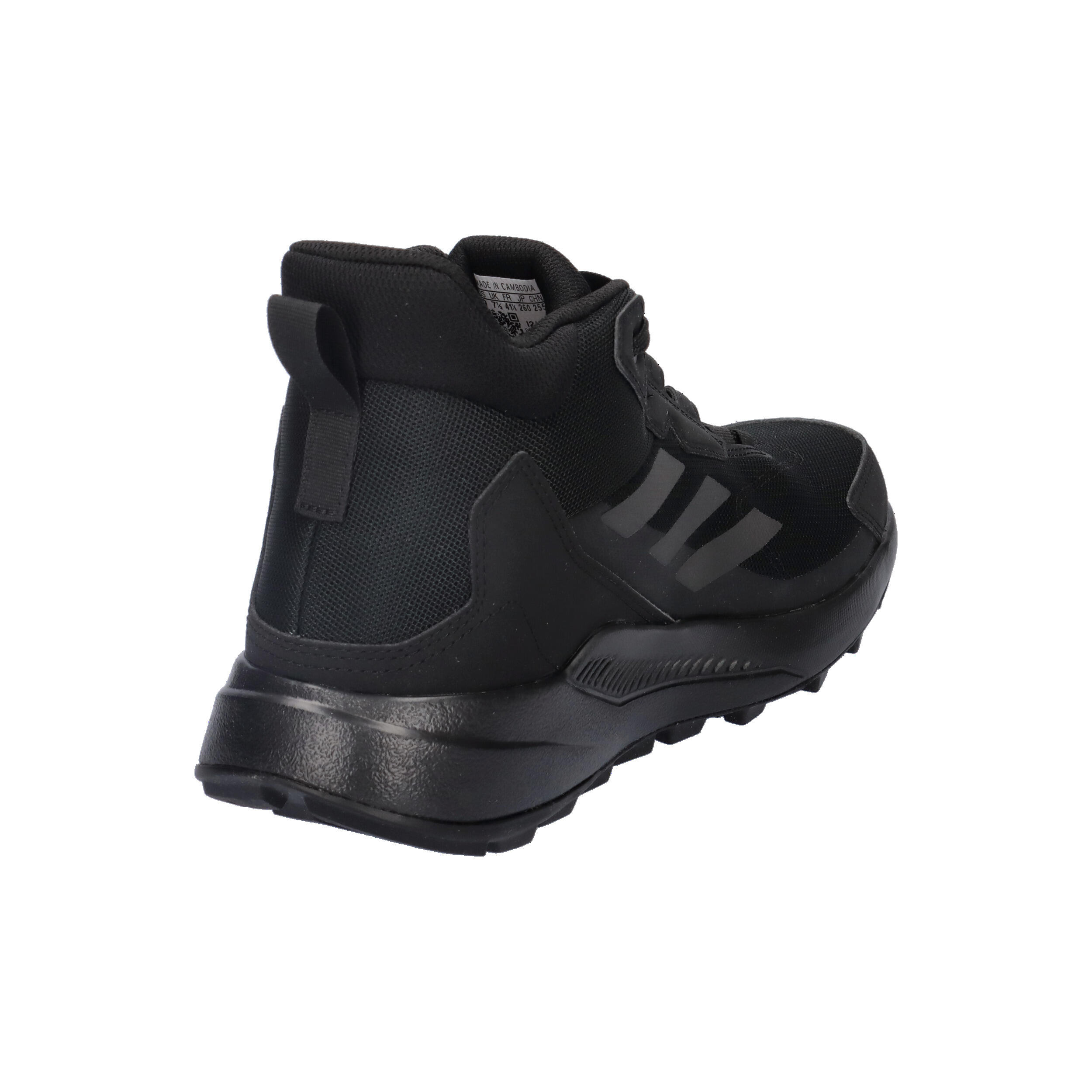 adidas TERREX Damen Wanderschuhe Anylander Mid 6/7