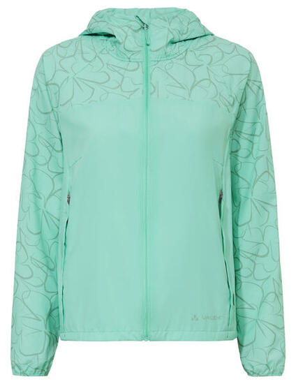 Jassen Women's Neyland Wind Jacket II