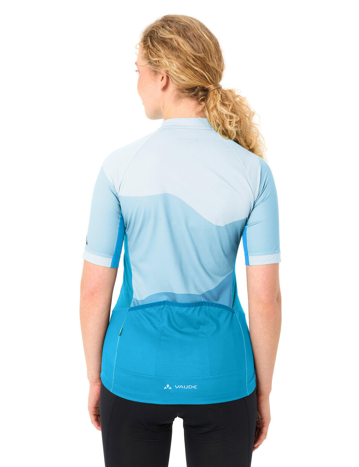 Maillot de mujer Posta FZ Tricot III 4/7