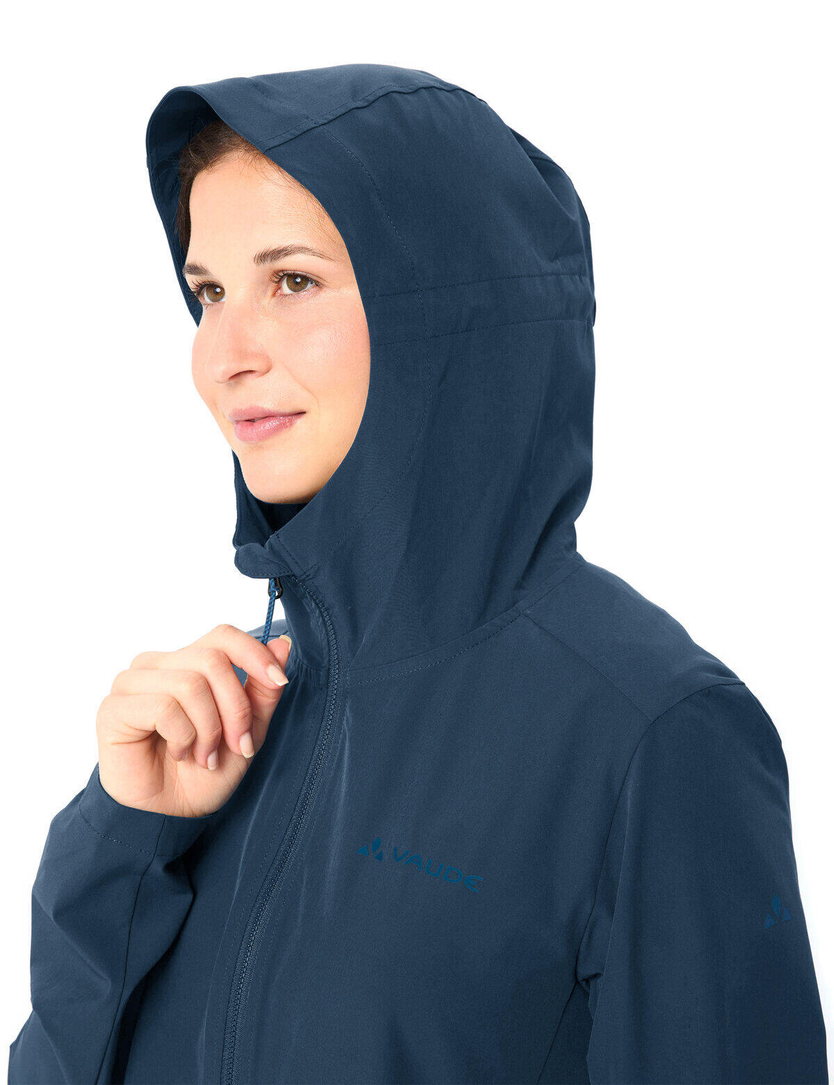 VAUDE Jacken Women's Elope Wind Jacket 6/7