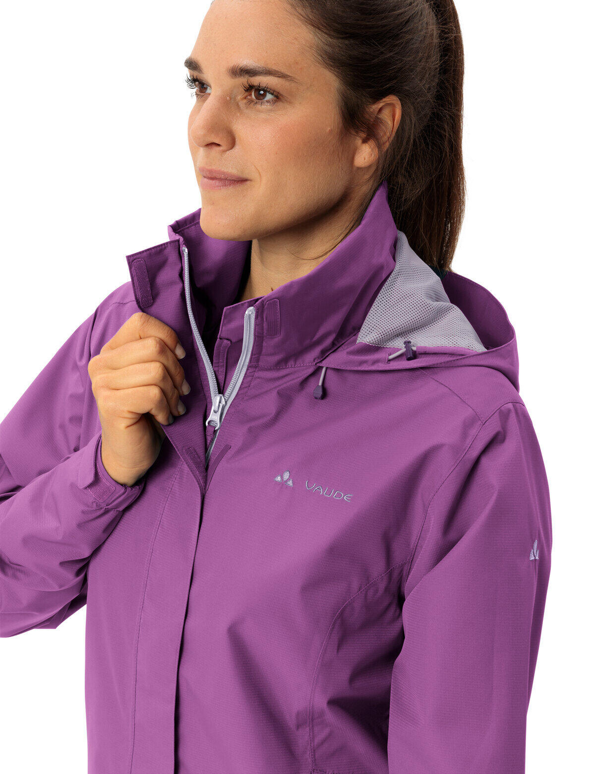 Jacken Women's Escape Light Jacket 6/7