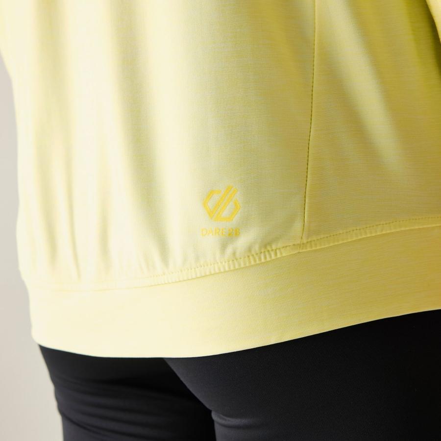 Bluza damska z kapturem Dare 2B Sprint City 4/6