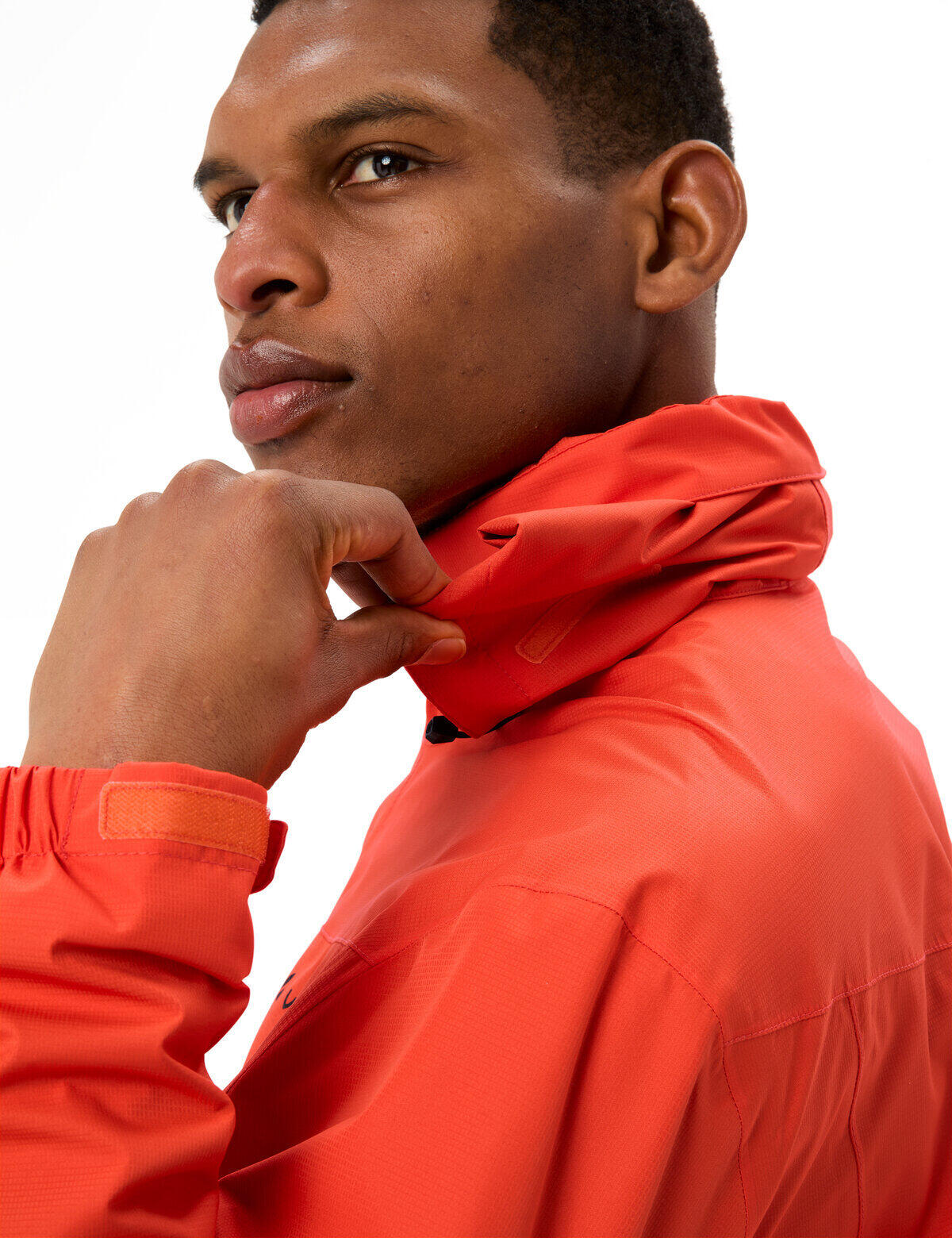 Hardshell-Jacke M Escape Bike Jacket 6/7