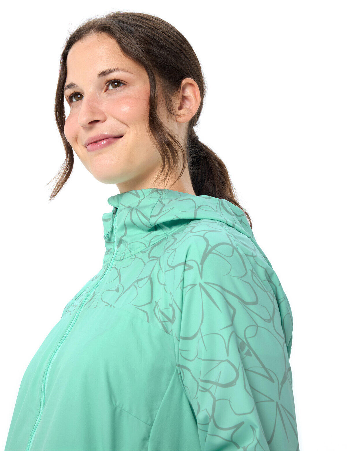 Jacken Women's Neyland Wind Jacket II 6/7