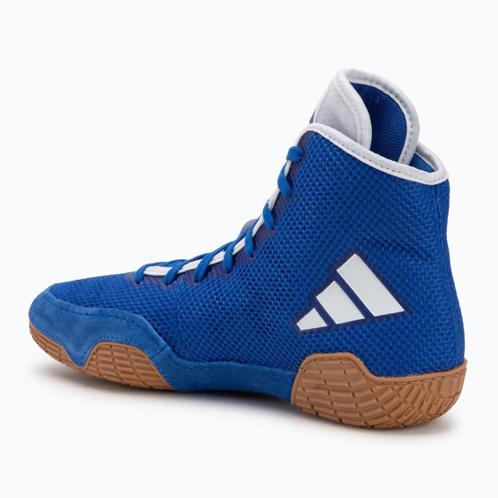 Buty zapaśnicze Tech Fall 2.0 royal/white 3/7