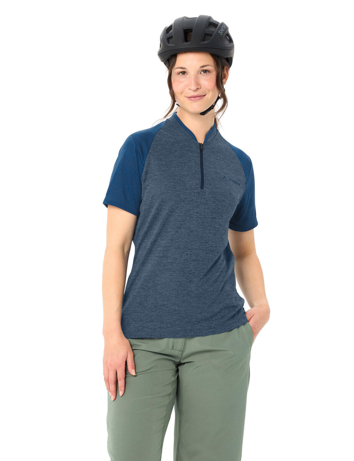 T-shirt femme Tamaro HZ Shirt IV 7/7