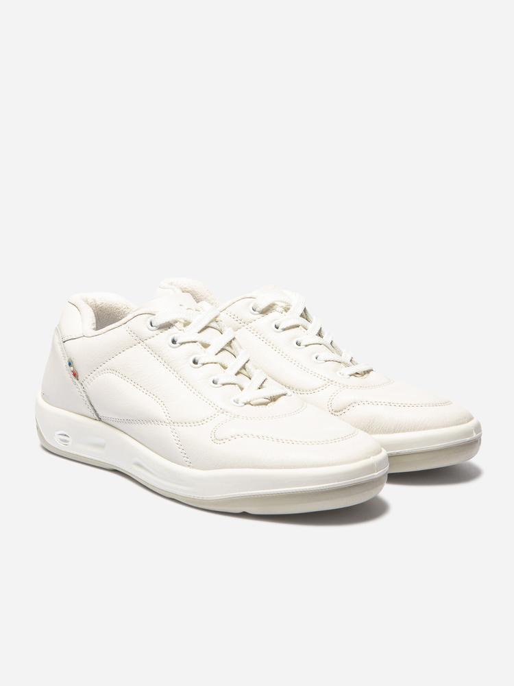 Leren sportschoenen TBS Albana 2/4