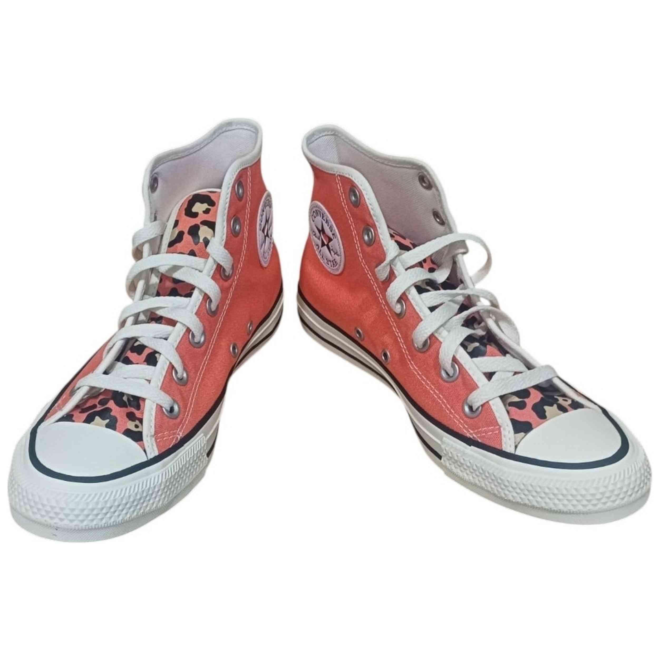 Botas Converse modelo 152620C para homem 3/5