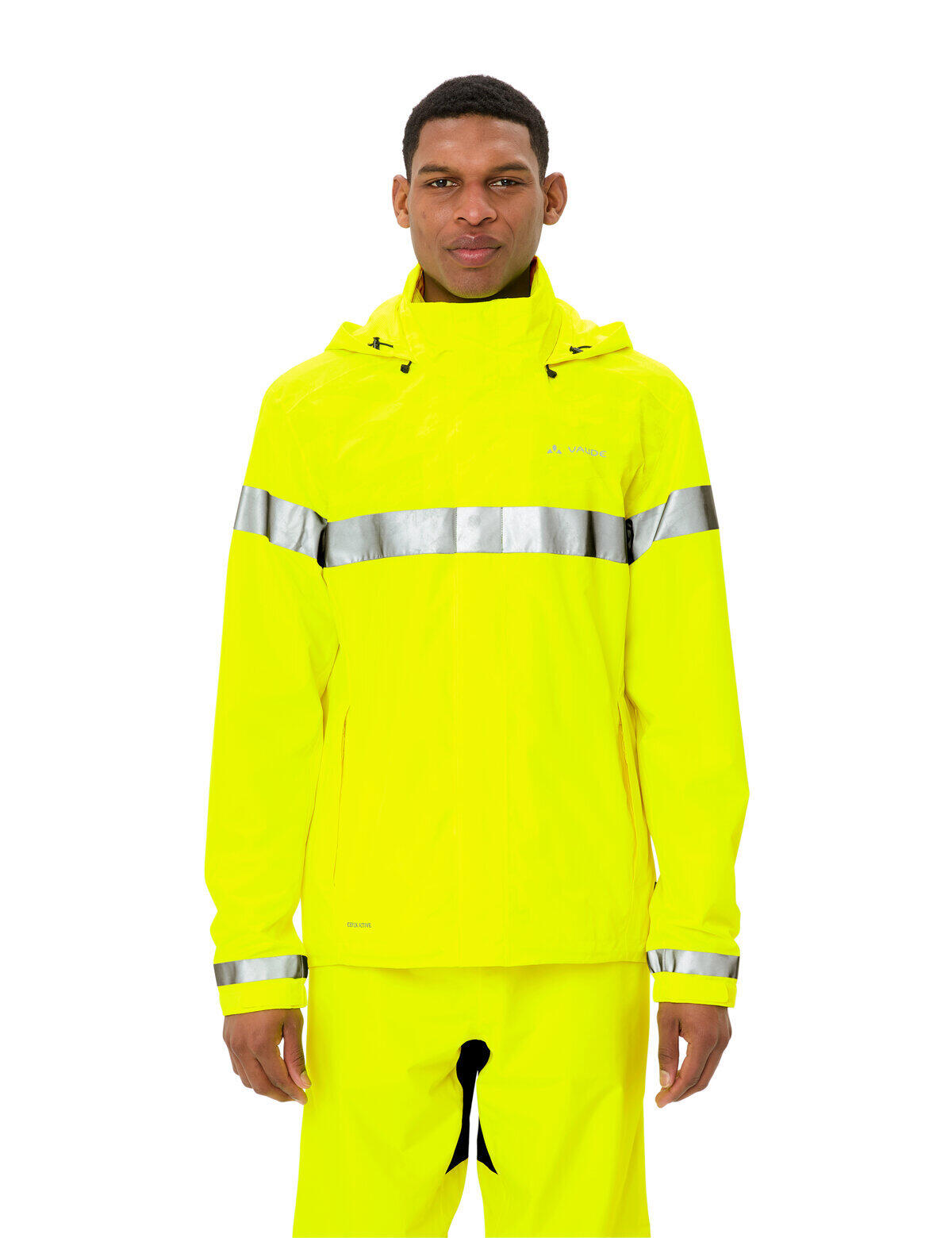 Giacca da ciclismo M Luminum Rain Jacket 3/7