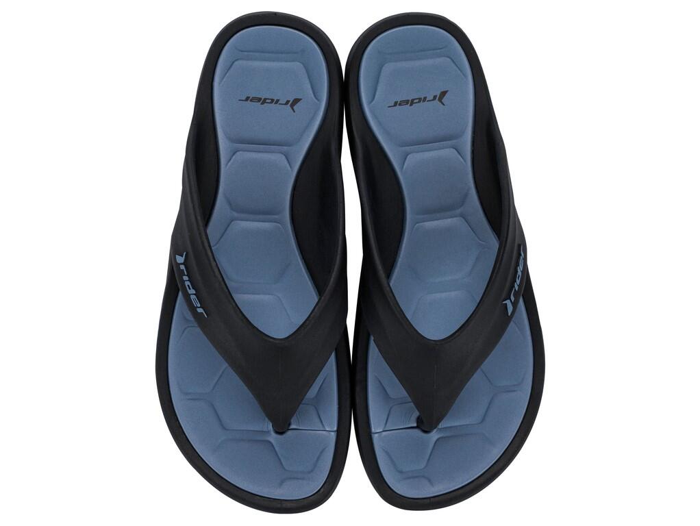 Buty klapki sportowe męskie japonki Rider Cape XVIII 2/6