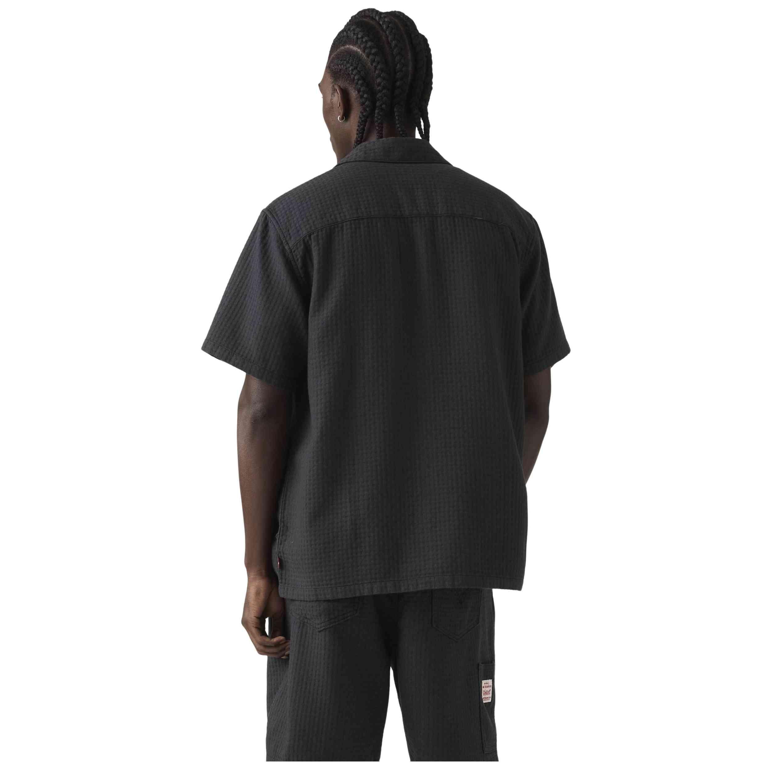 Chemise Levi's modèle 003010007-S pour homme 3/5
