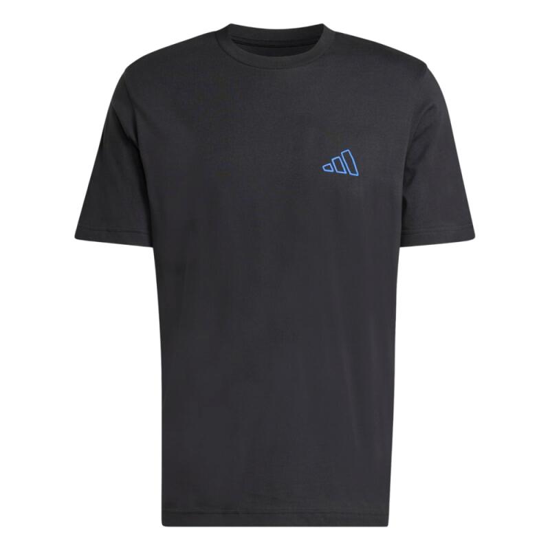 T-shirt Adidas modèle JZ5029 pour homme 1/5