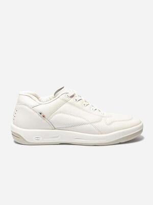 Leren sportschoenen tbs albana