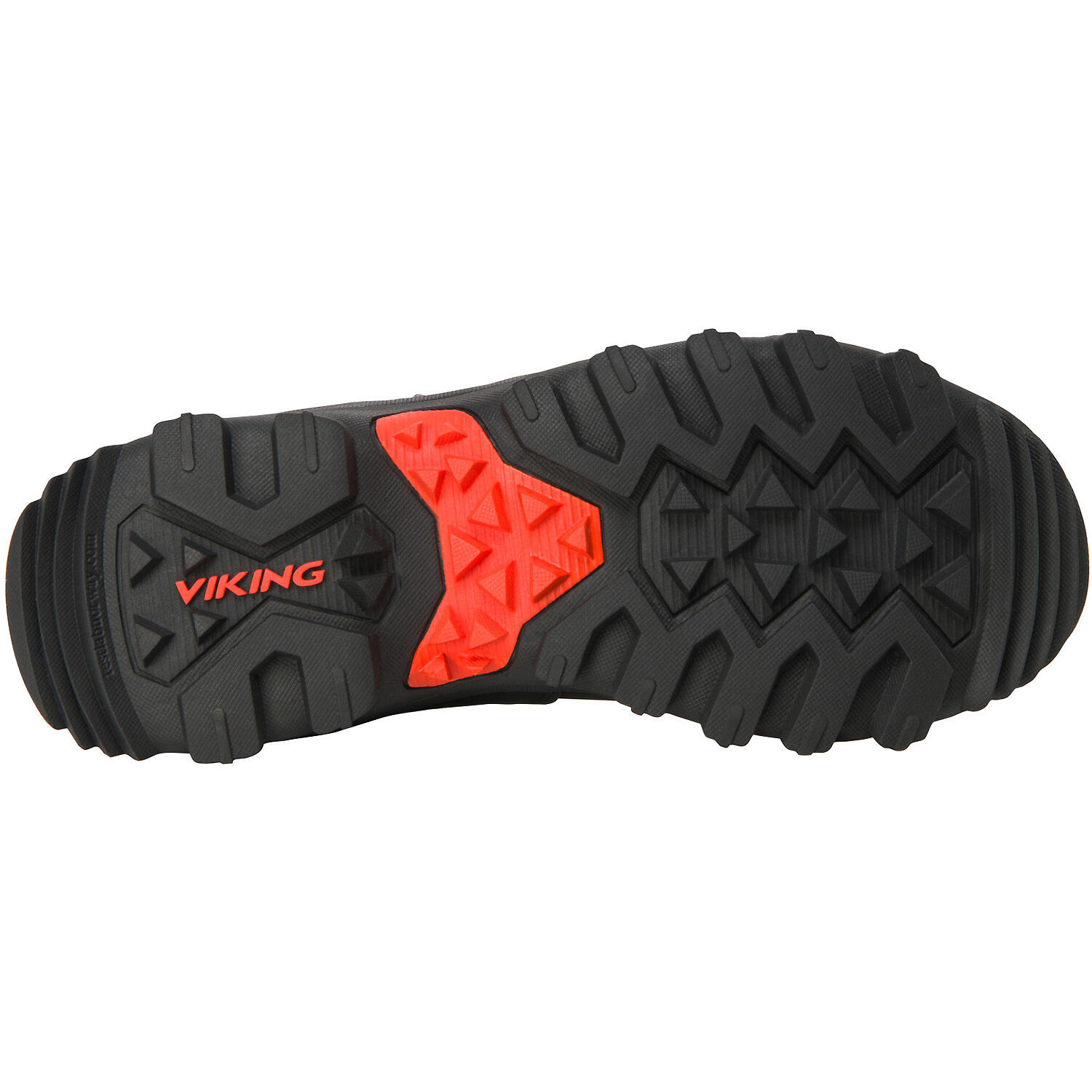 Damen Trekkingstiefel W VILLREINMID GTX 2/7