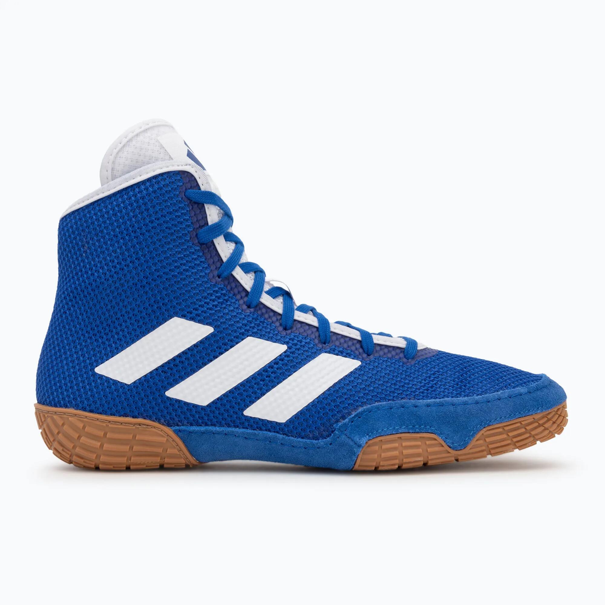 Buty zapaśnicze Tech Fall 2.0 royal/white 2/7