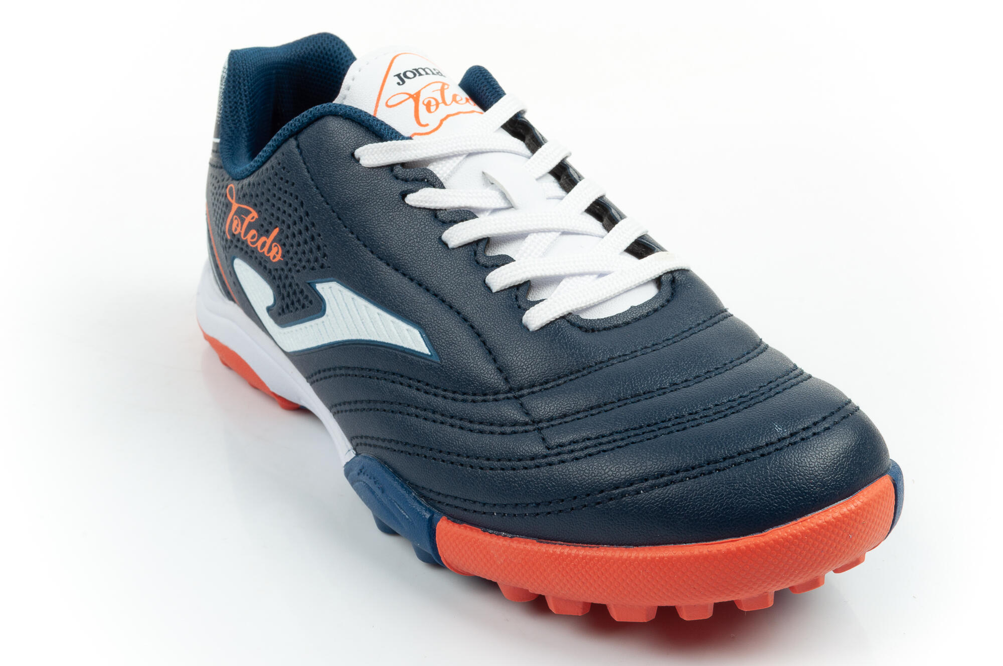 Chuteiras de futebol para relva sintética infantis Joma Toledo 2603 2/7